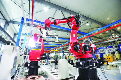 奋进“十四五” 沈阳自贸片区逐梦正当时——技术咨询赋能高质量发展