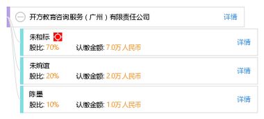 广州开方教育咨询服务有限公司 专业赋能，点亮未来教育之路