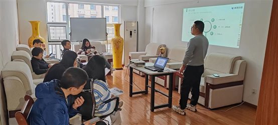 太原学院教育系 以专业赋能，打造优质教育咨询服务新标杆