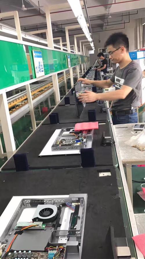 视讯全生态产品线助力教育咨询服务智能化升级